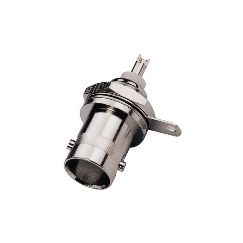 Monacor UG-1094/U Gniazdo BNC, 50Ω